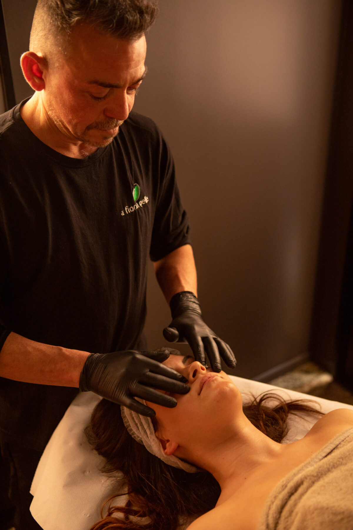 Trattamento Viso Lifting Naturale Senza Bisturi