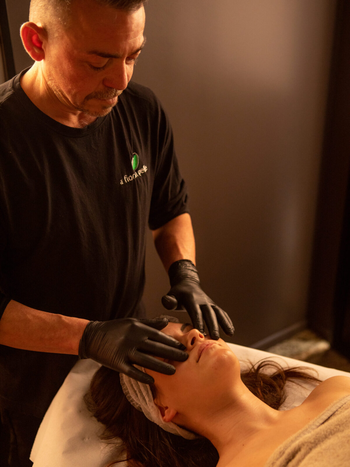 Comfort Viso per Pelli Sensibili e Secche